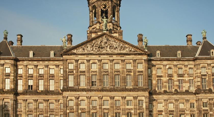 Radisson Blu Hotel, Amsterdam