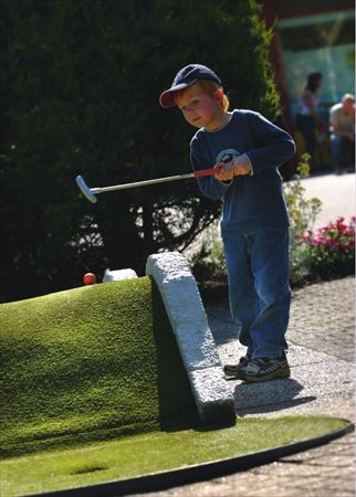 Ferienpark Buitenhof Domburg