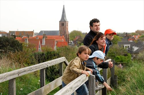 Ferienpark Buitenhof Domburg